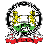 Kenya National Examinations Council