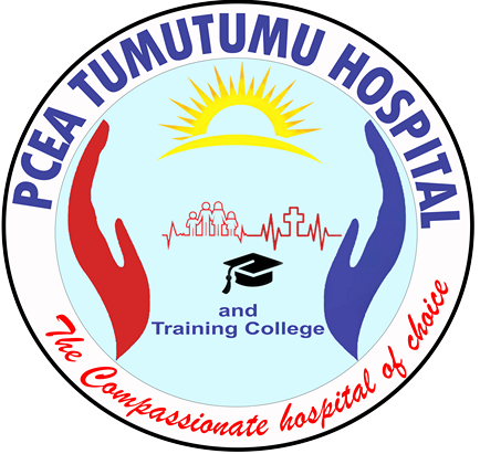 PCEA TUMUTUMU HOSPITAL AND TRAINING COLLEGE