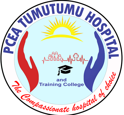 PCEA TUMUTUMU HOSPITAL